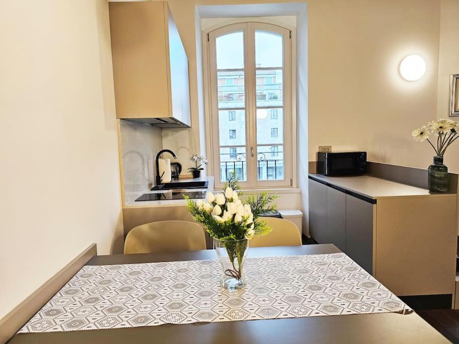 Plaza Deluxe Modern Center House - View Como Lake - Top Privacy מראה חיצוני תמונה